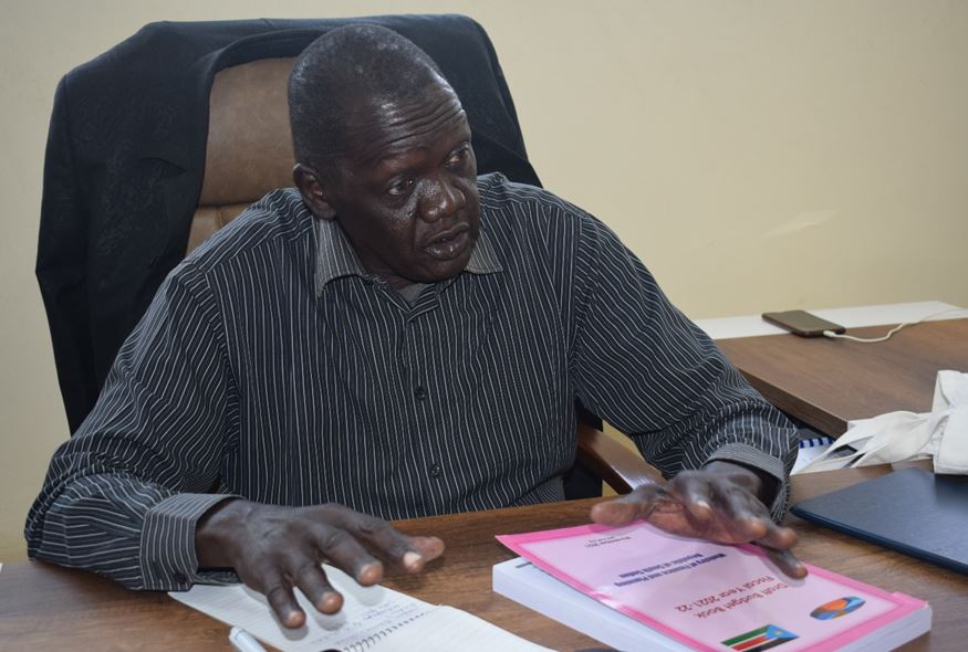 South Sudan MPs raise alarm over dwindling fates of colleges