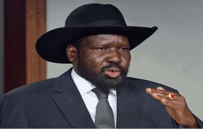 President Kiir forms committee to probe Leer clashes
