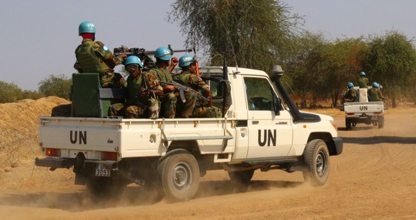 UNISFA urged to provide road patrols in Abyei