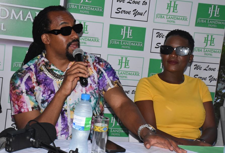 Navio: My dream of East Africa united by music