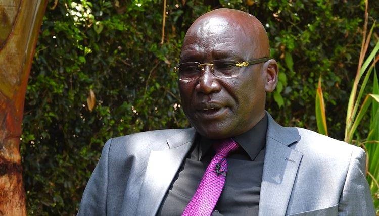 Malong kicks out generals after their ‘Nairobi coup’