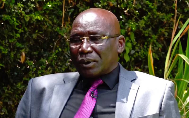 Malong calls for Judicial reforms in South Sudan’s new year