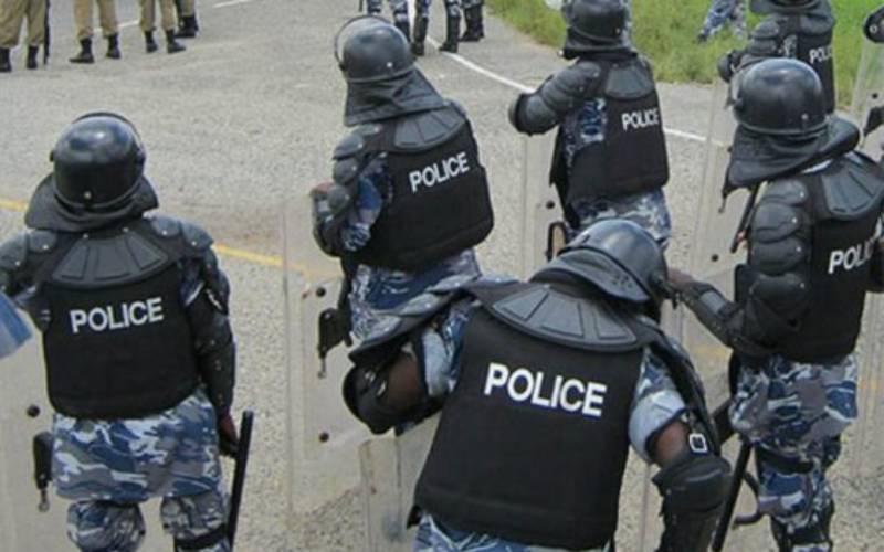 Uganda to send over 100 police to South Sudan