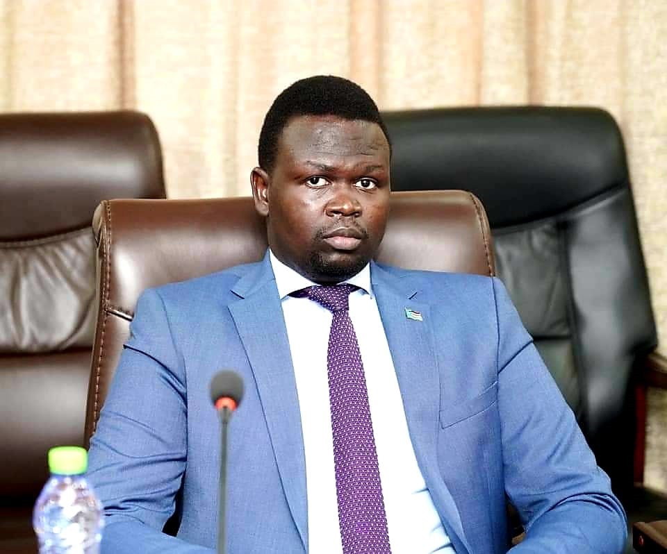SPLM-IO makes case against ‘rushed’ elections