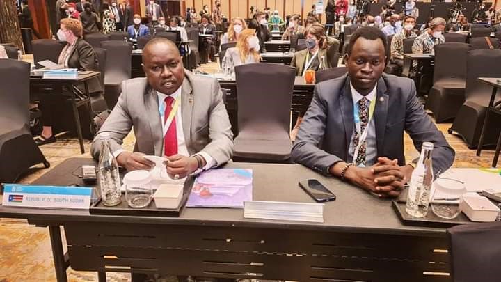 SPLM/A-IO to replace late Manawa ‘soon’