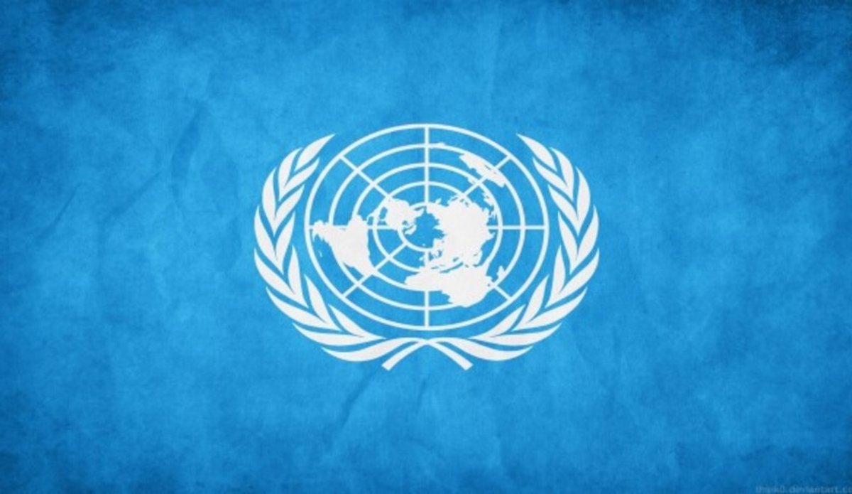 UN, international community push for electoral preparedness