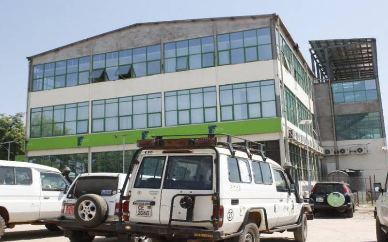 Lawmakers accuse KCB Bank of mistreating staff