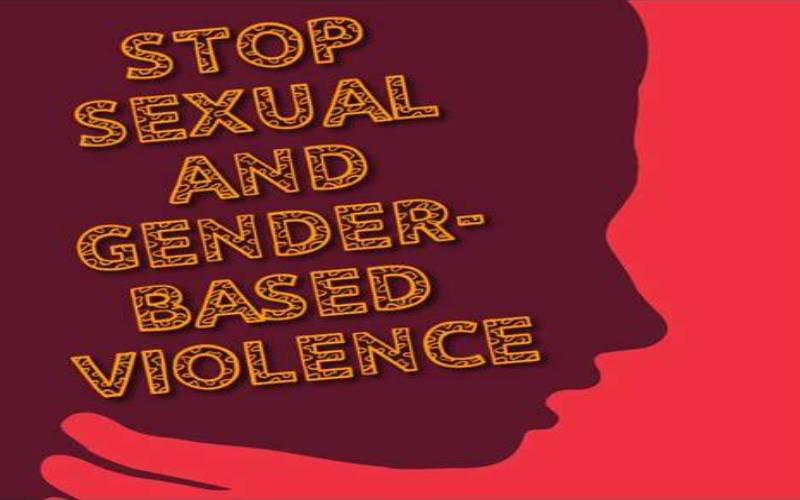 Victims of GBV calls for involvement in reconciliation process