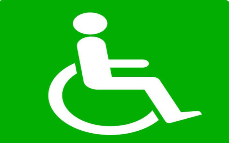 CEPO calls for disability-inclusive budget