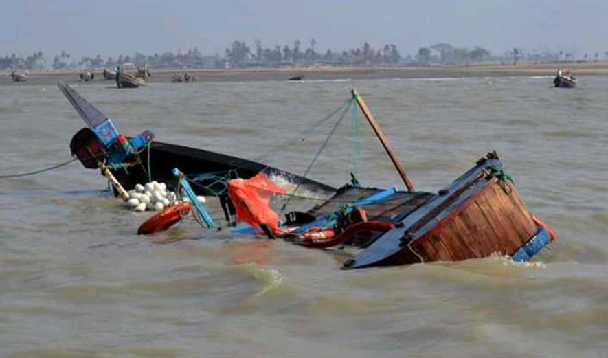 Four feared dead after two boats collide in Jonglei