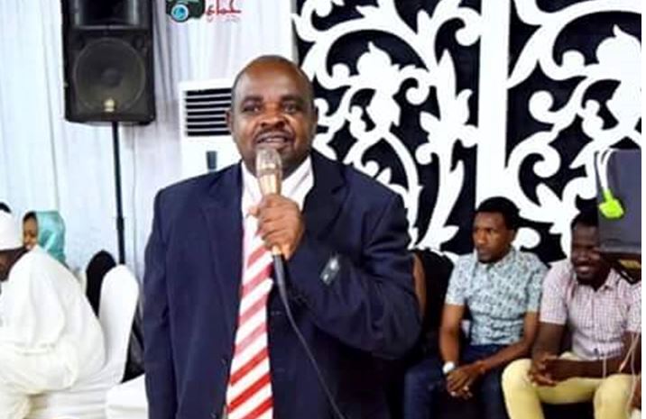 “We lost a great man,” Futuyo eulogises fallen Yambio commissioner