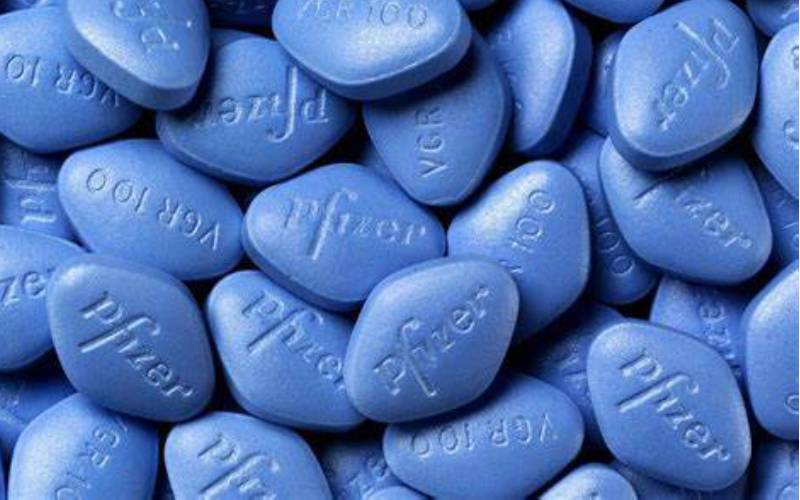 Why Puntland MPs decry increased sale of Viagra
