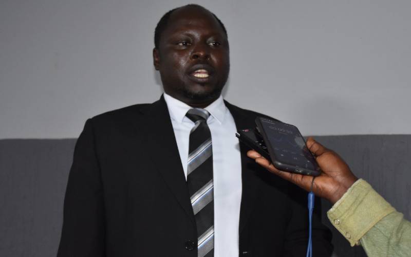 ​Transport, EAC ministries ‘defy’ parliament summon