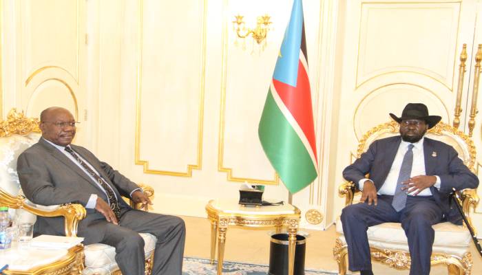 Sudanese ambassador dismisses deal extension reports
