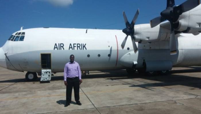 ​S. Sudan Govt ‘dragged’ in SSP 45​ billion Air Afrik-Stanbic Bank court battle in Kenya