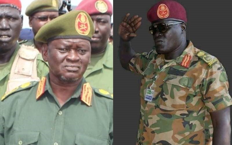 Parties, rebel forces locked in blames game as Upper Nile plunges into chaos