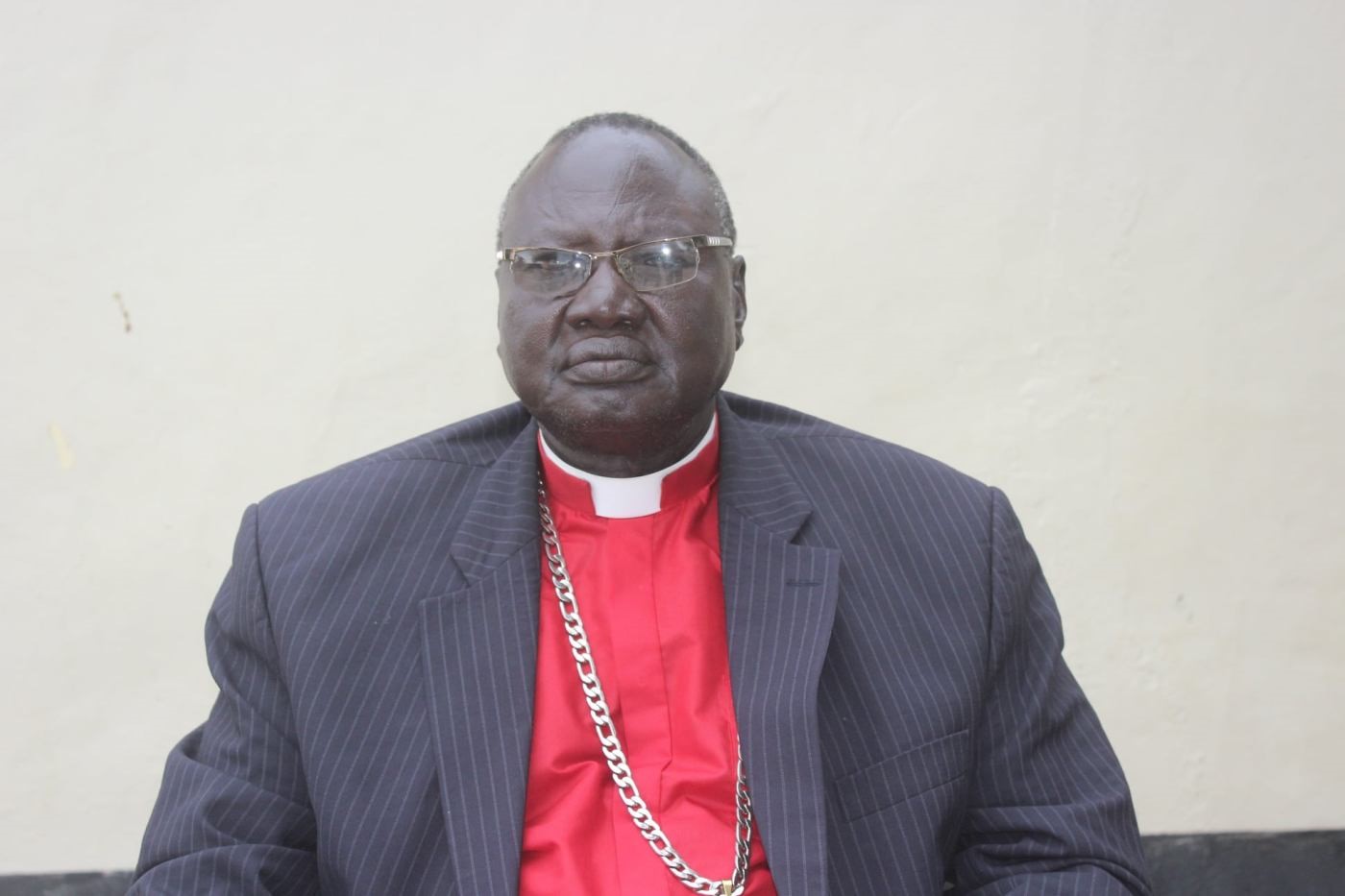 Akurdit, Anur trade accusations over church violence in Uganda