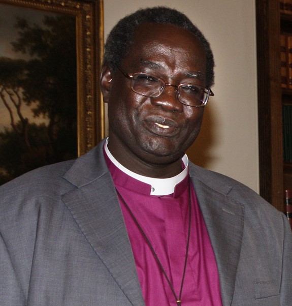 Don’t interfere with internal church affairs- ECSS to gov’t