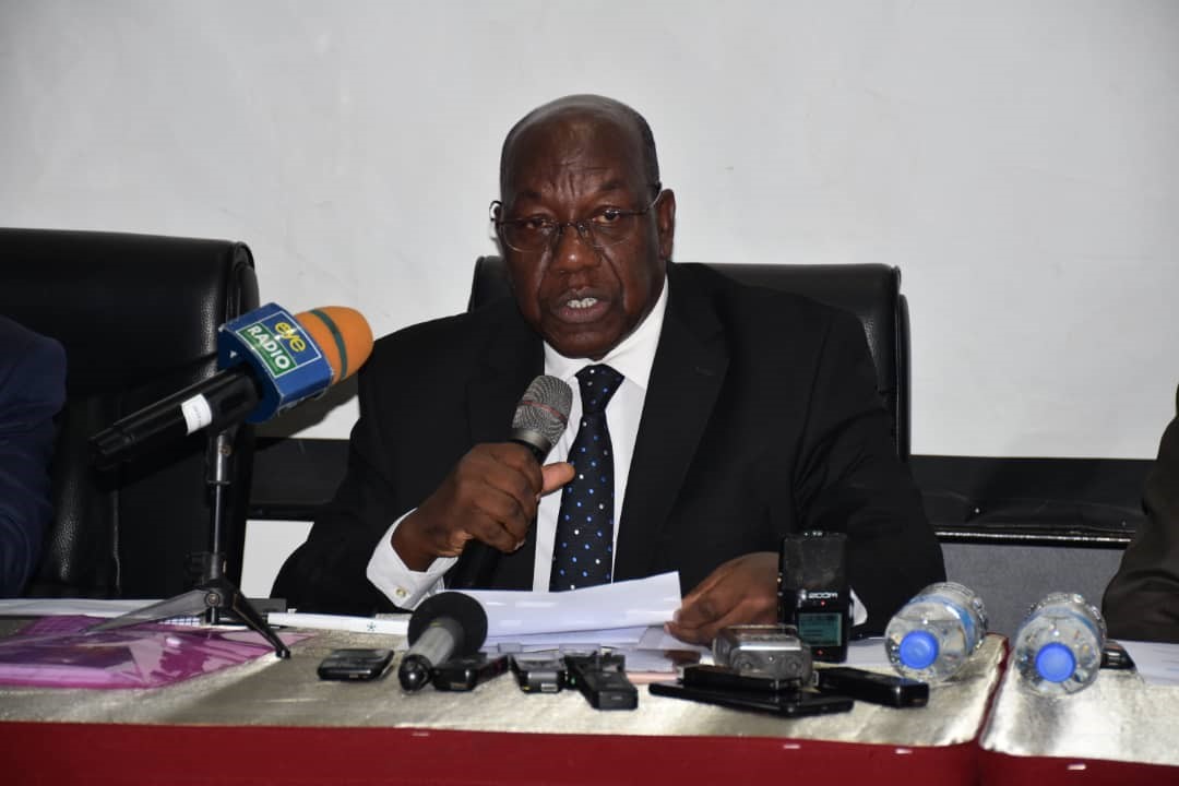 Gituai urges gov’t to fund electoral institutions