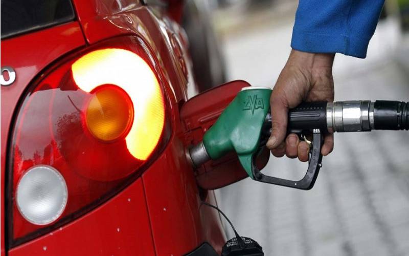 Fuel stations in residences risk shutdown, warns Thiik