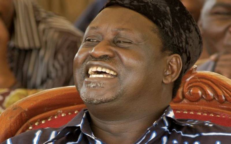 Raila’s ride on a ‘bumpy’ road of African democracy