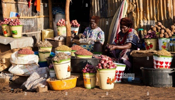 Traders ordered to lower food prices as SSP strengthens against USD