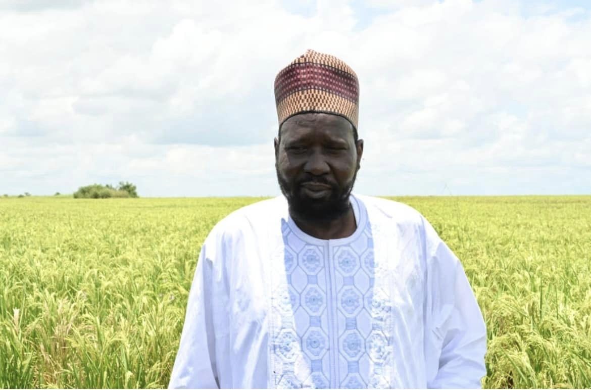 Gov’t receives over $120 million to pump into agriculture