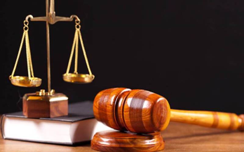 ​Soldier in court for sleeping with wife of his boss