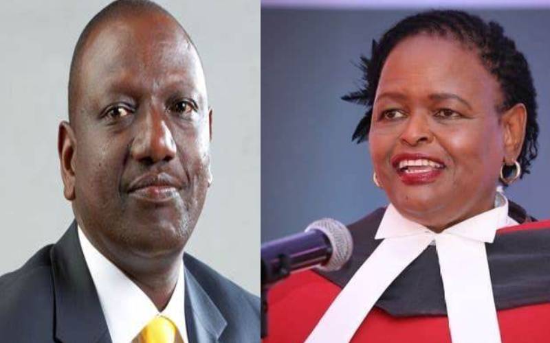 Why Kenya’s Supreme Court upheld Ruto’s victory