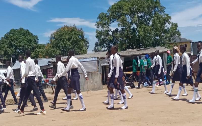 Education director fired after Nyirol County registered just nine students for CPE exams