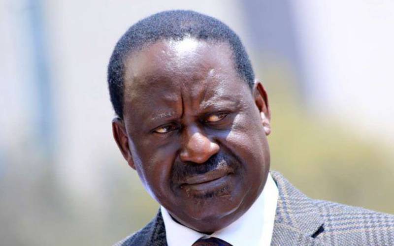 Kenya without Raila: Who will miss him?