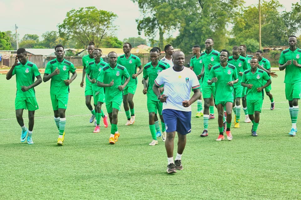 CECAFA U-20: Eyes on Bright Stars as the competition nears