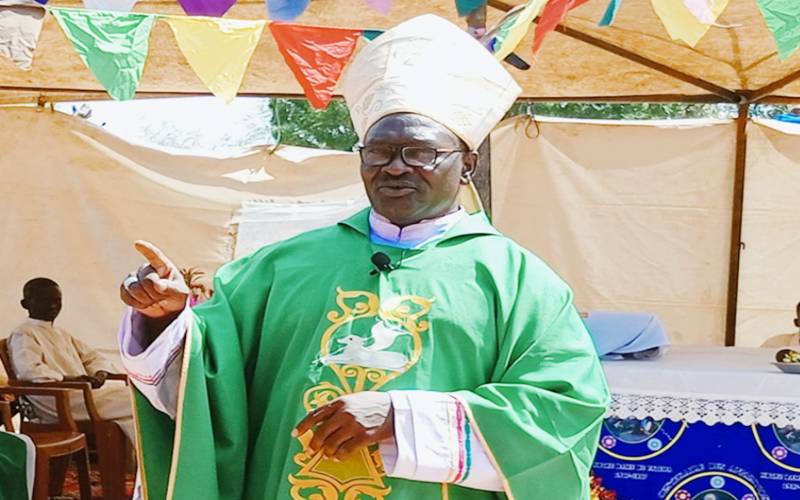 Church calls for speedy determination of final status of Abyei