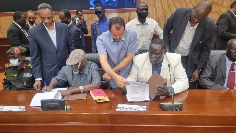 Olony-Gatwech camps trade blames over Upper Nile attacks