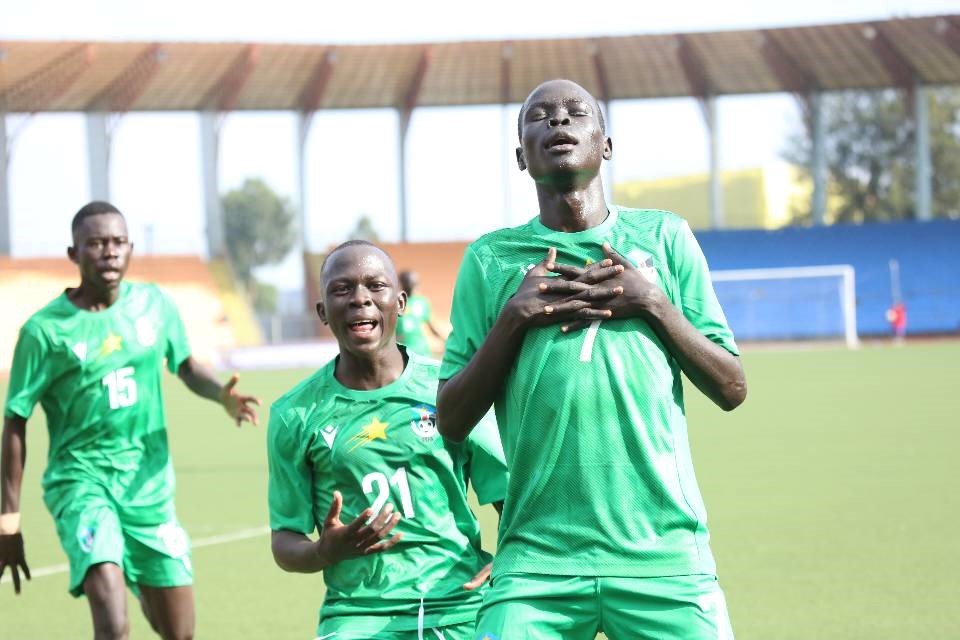 Coach Wani rallies support for Bright Stars ahead of AFCON tourney