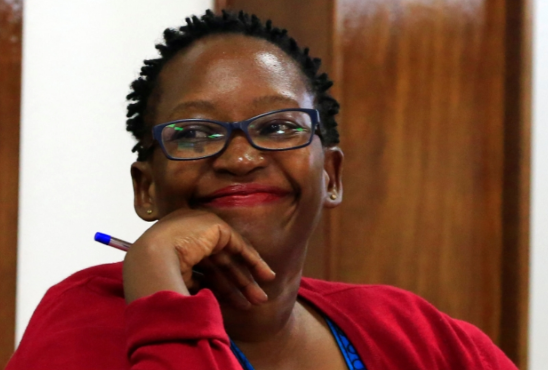 Juba airport boss ‘unaware’ of Stella Nyanzi’s harassment claims