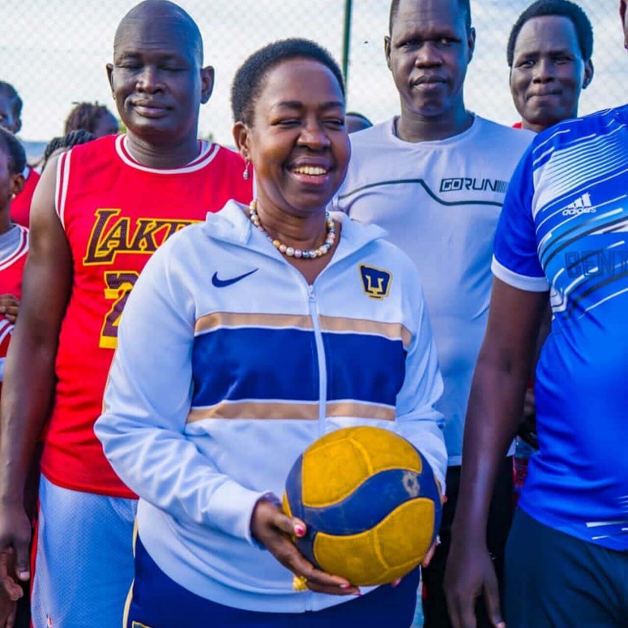 MPs put last touches as EALA Games fast approaches