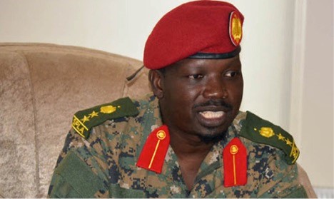 SPLA-IO fumes over detention of officers in Unity State