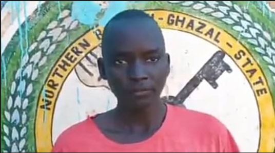 Aweil inmate, jailed for impregnating girl, begs for help