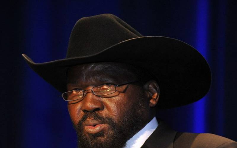 Kiir dares SPLM ‘coup plotters’