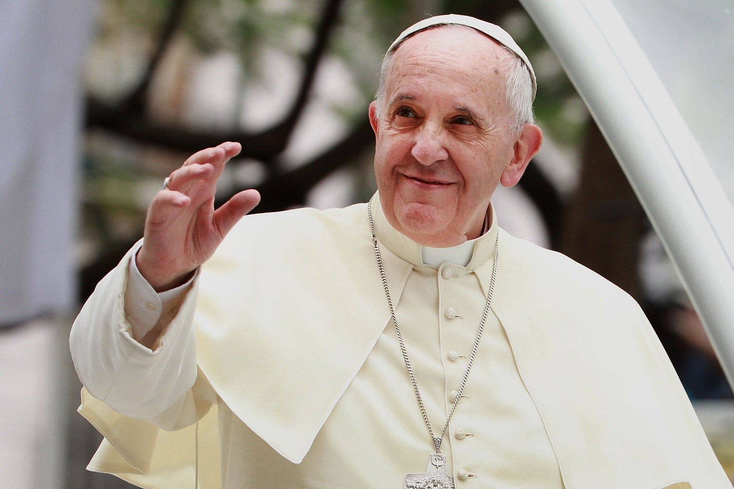 ​Family life, health, salary and other interesting facts about Pope Francis