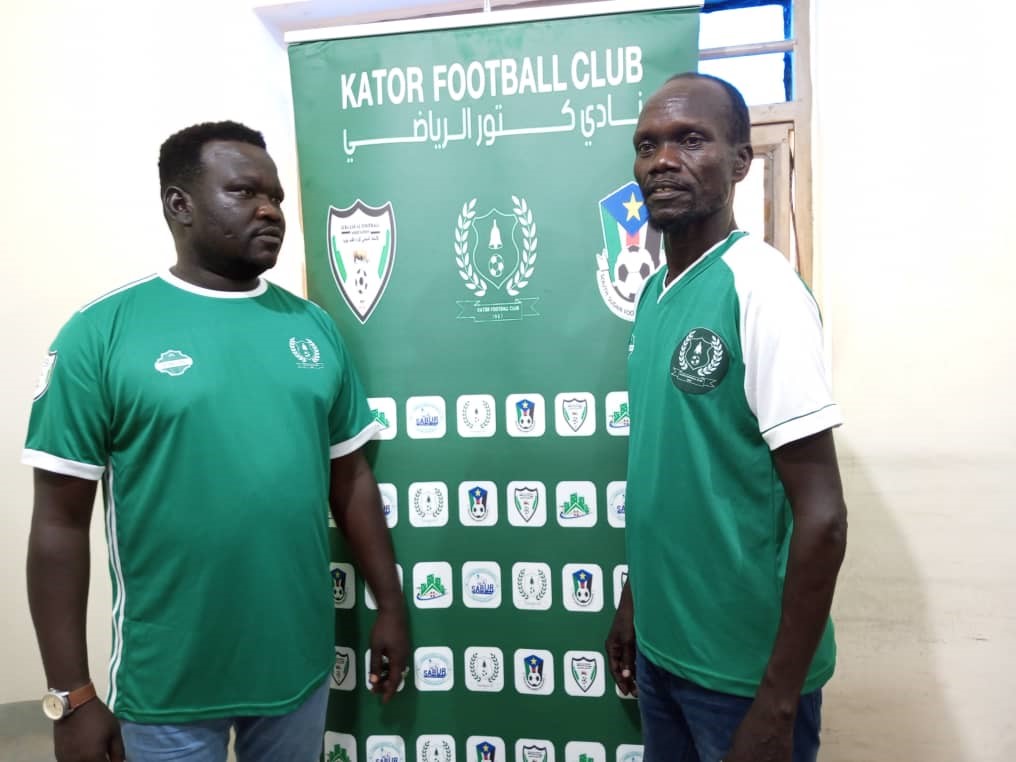 Ex-Bright Stars head coach Ramzi Sebit joins Kator FC