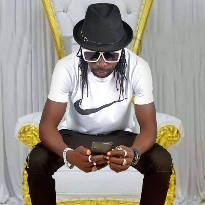 Young 40: Dancehall maestro to release new album