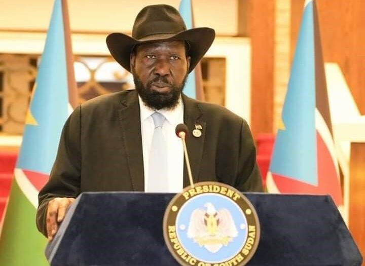 Kiir orders chiefs to address Abyei-Warrap clashes