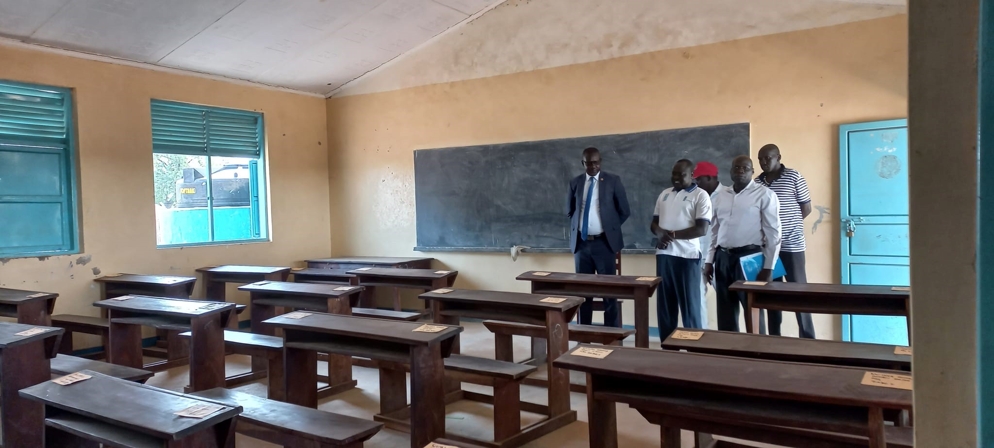 Invigilators told to watch out for exams malpractices