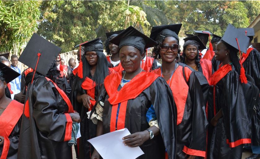 South Sudan teaching profession threatened by growing student disinterest- Chang