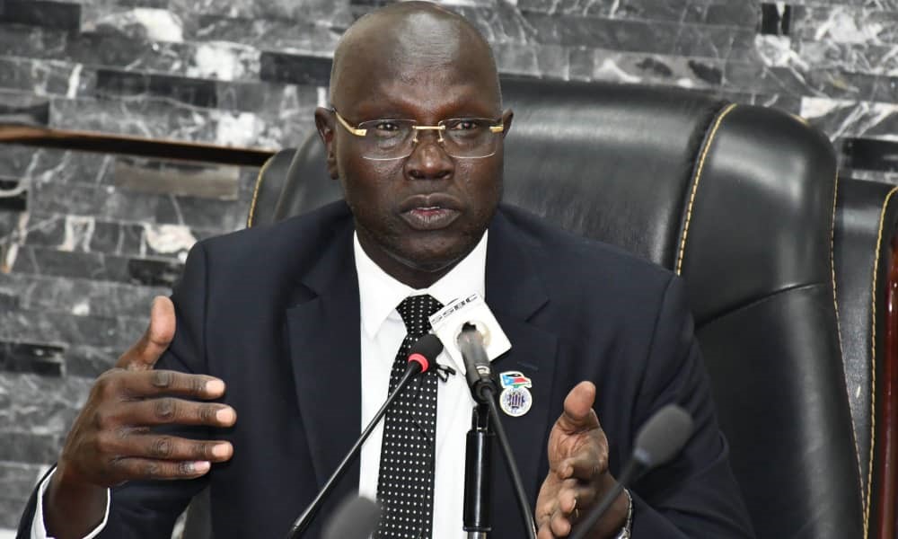 South Sudan rooting for long credit facility from IMF, World Bank