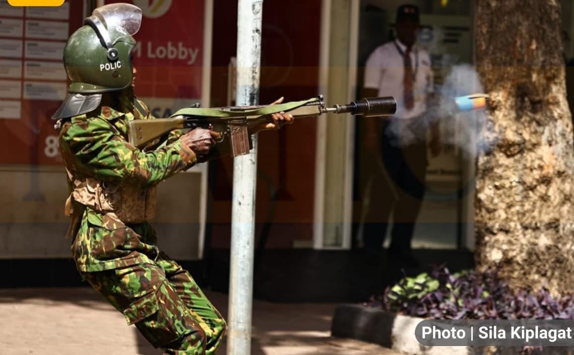 Political instability in Kenya a threat to South Sudan, EAC – Raila warns