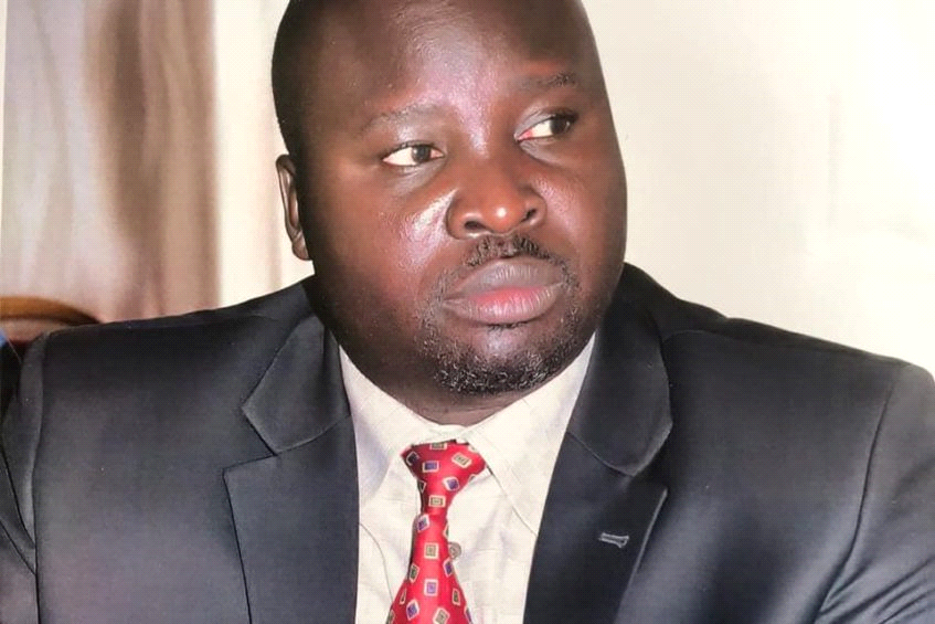 SPLM-IO left fuming over Election Bill, says peace at risk