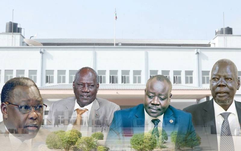 MPs fume after 10 ministers skip summon to answer queries
